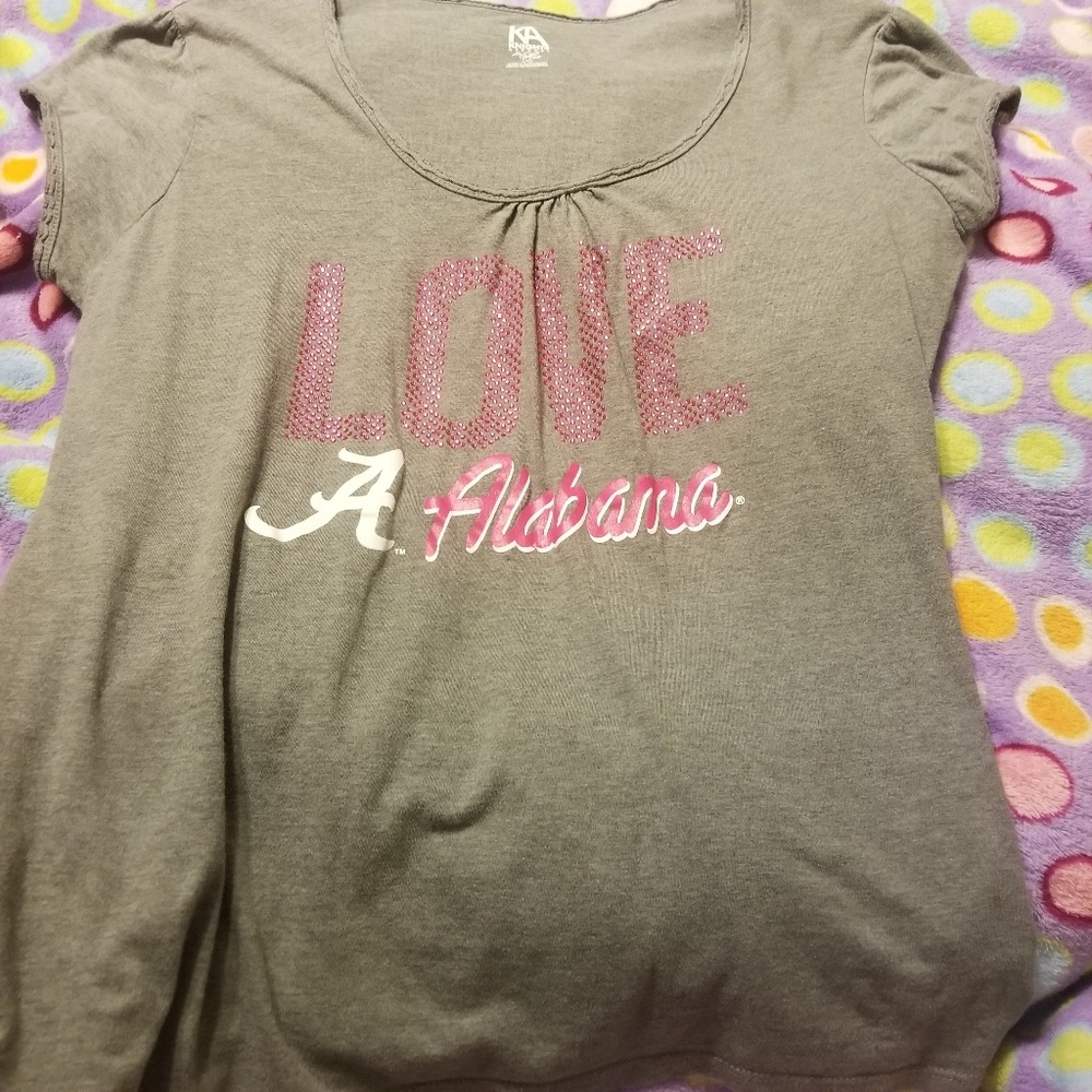 Top. Womens.